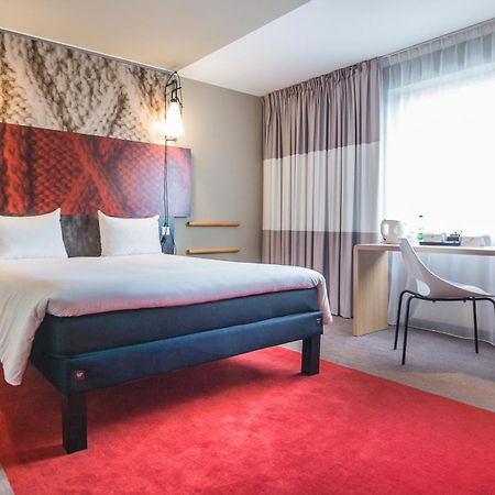 Ibis London Stratford Ξενοδοχείο Εξωτερικό φωτογραφία