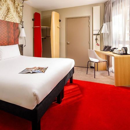 Ibis London Stratford Ξενοδοχείο Εξωτερικό φωτογραφία