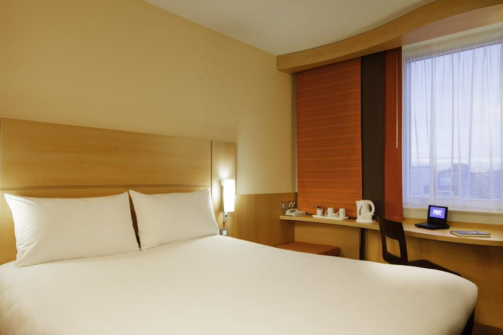 Ibis London Stratford Ξενοδοχείο Εξωτερικό φωτογραφία