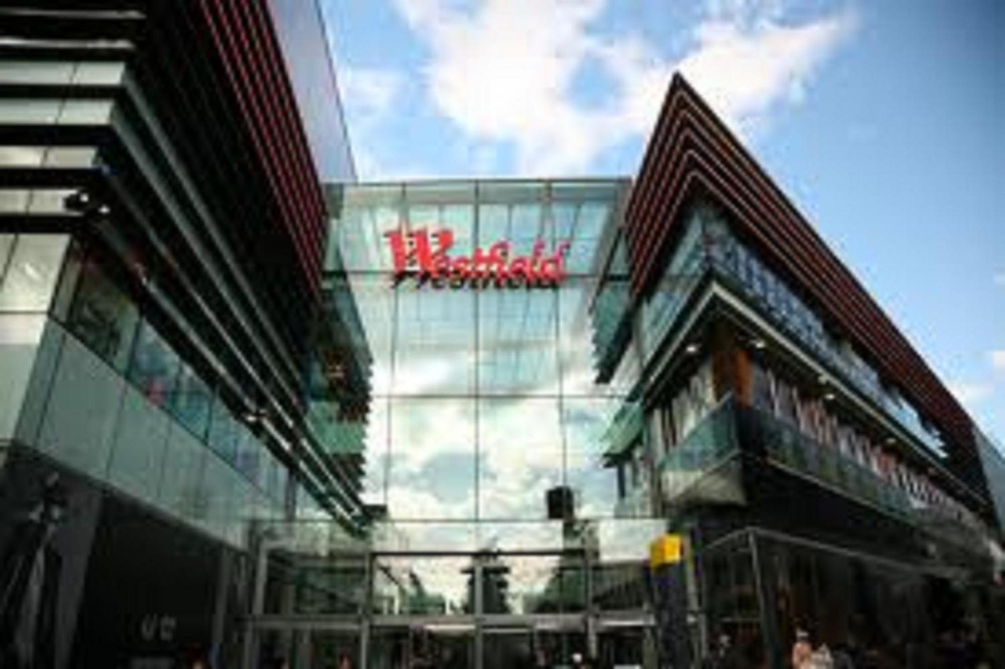 Ibis London Stratford Ξενοδοχείο Εξωτερικό φωτογραφία